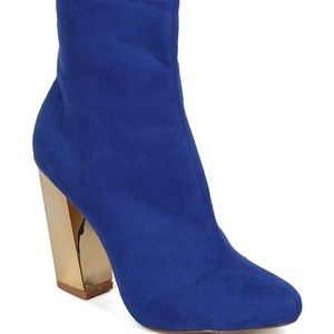 mark and maddux boots in box